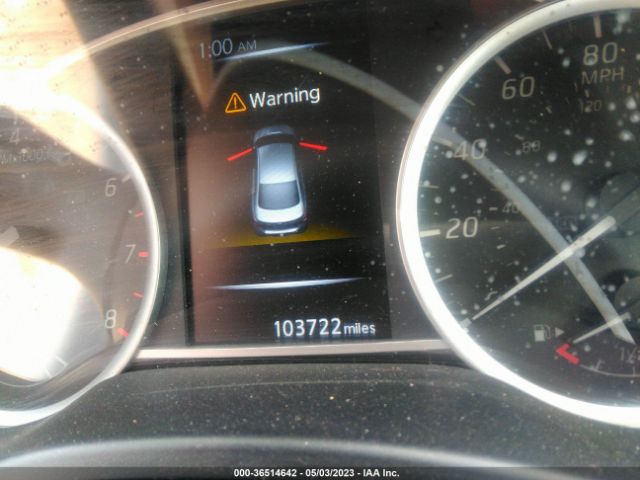 3N1AB7AP2HY362872 Nissan SENTRA SV