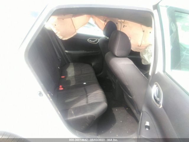 3N1AB7AP2HY362872 Nissan SENTRA SV