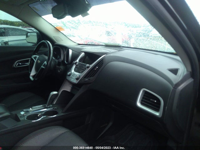Chevrolet EQUINOX LT 2014 2GNALBEK8E6185728 Image 6