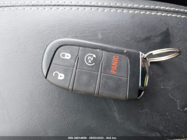 3C4NJDCBXNT203592 Jeep Compass High Altitude