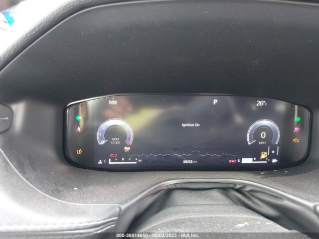 3C4NJDCBXNT203592 Jeep Compass High Altitude
