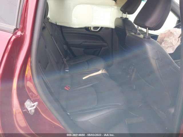3C4NJDCBXNT203592 Jeep Compass High Altitude