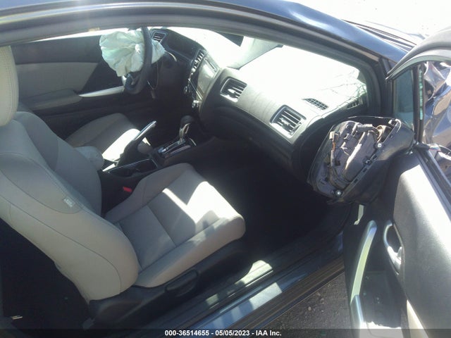 2015 HONDA CIVIC COUPE EX-L VIN: 2HGFG3B03FH508683