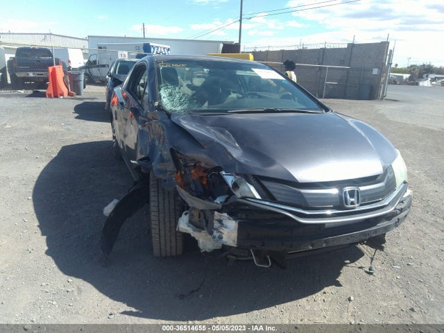 2015 HONDA CIVIC COUPE EX-L VIN: 2HGFG3B03FH508683