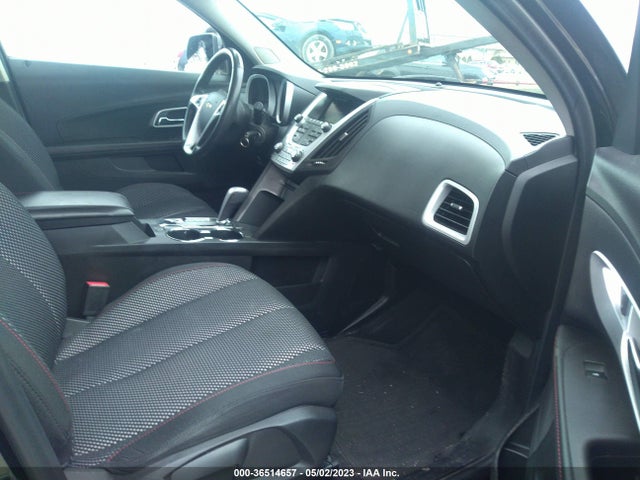 Chevrolet EQUINOX LT 2015 2GNFLFEK3F6294032 Image 5