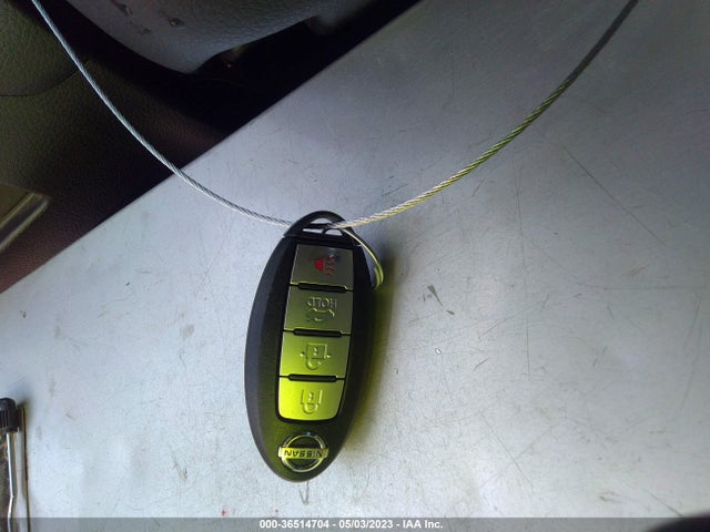 Nissan Altima 2.5 S 2015 1N4AL3AP9FN380112 Image 3