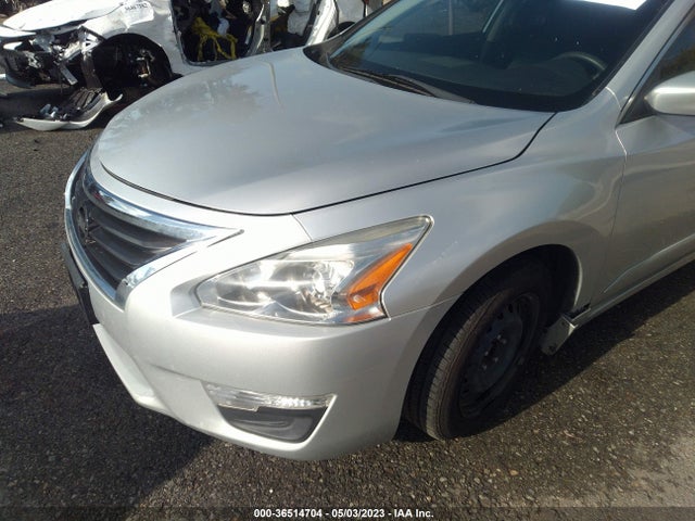 Nissan Altima 2.5 S 2015 1N4AL3AP9FN380112 Image 8
