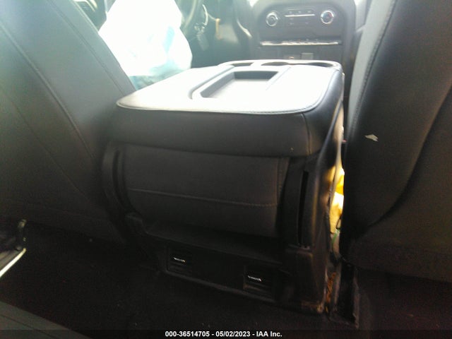 Chevrolet Silverado 1500 Custom 2020 1GCRWBEH4LZ235954 Image 8