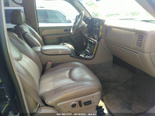 36514707 :رقم المزاد ، 2GTEK63N361136100 vin ، 2006 Gmc Sierra Denali مزاد بيع