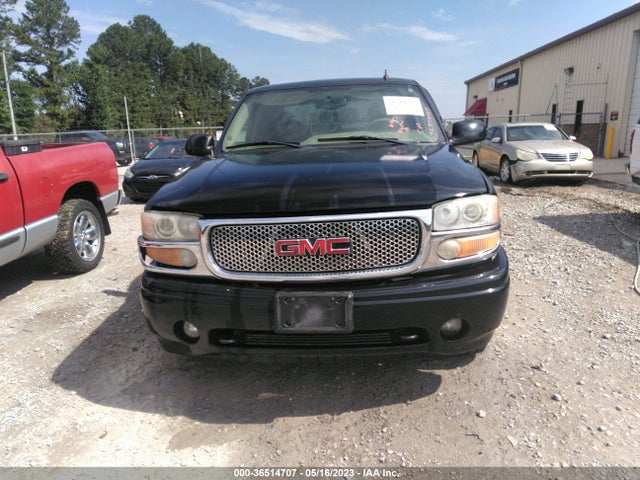 36514707 :رقم المزاد ، 2GTEK63N361136100 vin ، 2006 Gmc Sierra Denali مزاد بيع