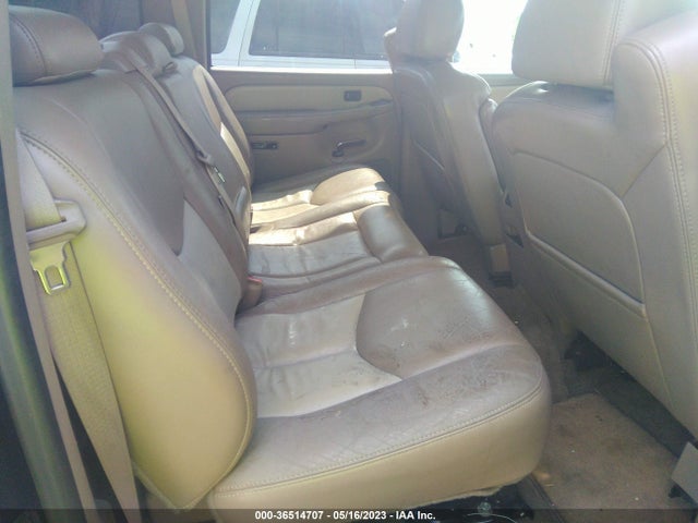 36514707 :رقم المزاد ، 2GTEK63N361136100 vin ، 2006 Gmc Sierra Denali مزاد بيع