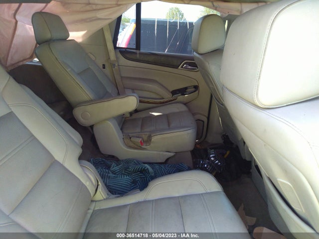 GMC YUKON DENALI 2016 1GKS2CKJ7GR215699 Image 8