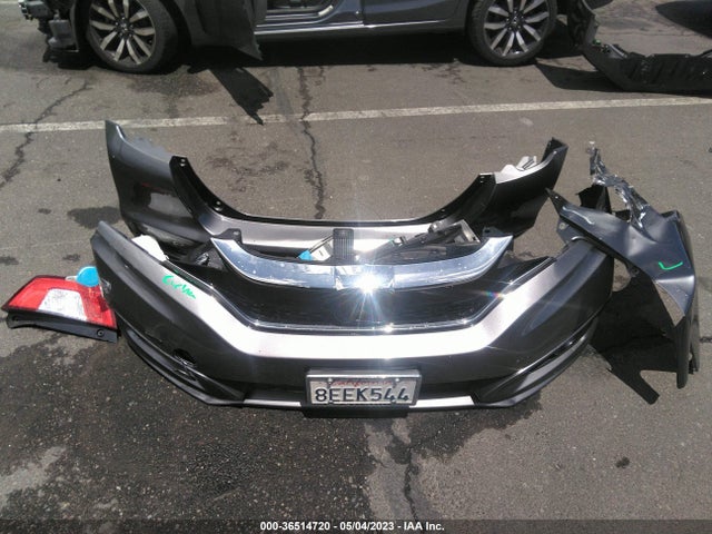 2018 HONDA FIT EX VIN: 3HGGK5H80JM722018