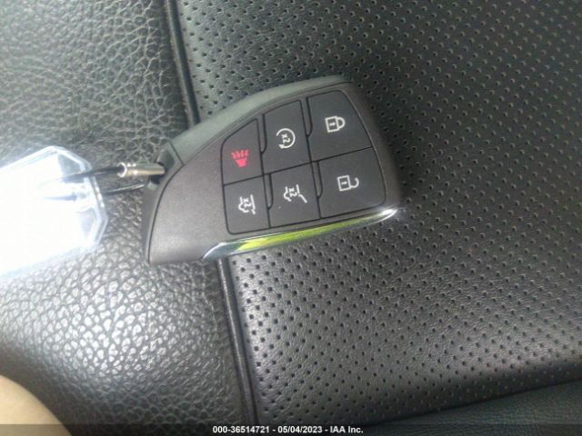 1GKS2JKL8NR107479 GMC YUKON XL DENALI