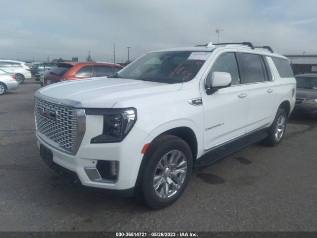 1GKS2JKL8NR107479 GMC YUKON XL DENALI