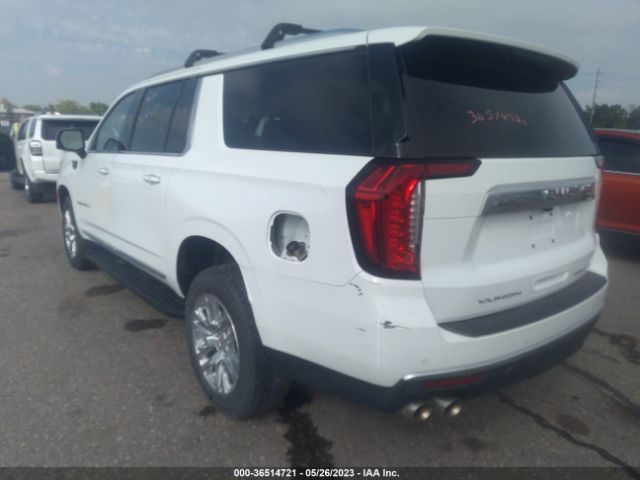 1GKS2JKL8NR107479 GMC YUKON XL DENALI