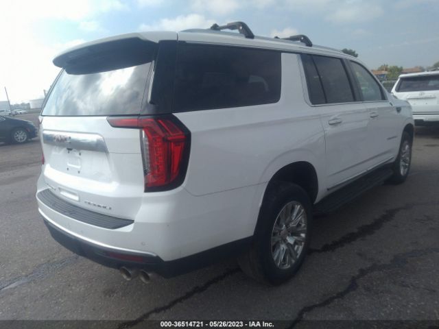 1GKS2JKL8NR107479 GMC YUKON XL DENALI