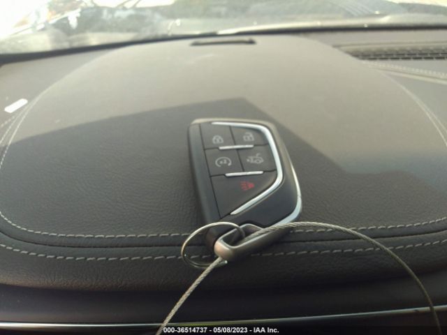 1G6DN5RK1M0146548 Cadillac Ct5 Premium Luxury