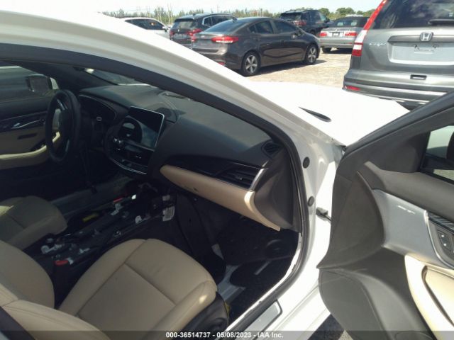 1G6DN5RK1M0146548 Cadillac Ct5 Premium Luxury