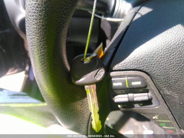 3KPFK4A79JE200892 KIA FORTE LX