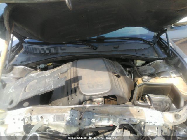 2C3CDXCTXEH113395 Dodge Charger Rt