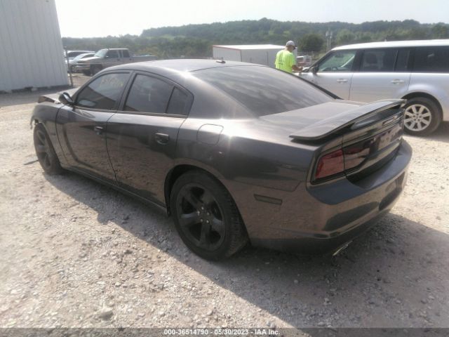 2C3CDXCTXEH113395 Dodge Charger Rt