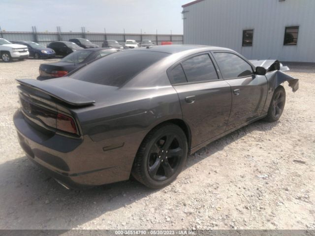 2C3CDXCTXEH113395 Dodge Charger Rt
