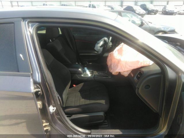 2C3CDXCTXEH113395 Dodge Charger Rt