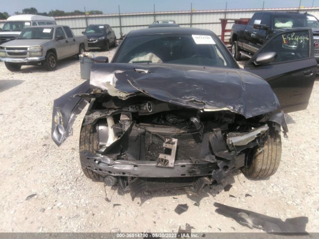 2C3CDXCTXEH113395 Dodge Charger Rt