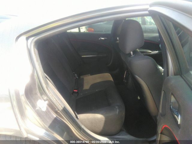 2C3CDXCTXEH113395 Dodge Charger Rt