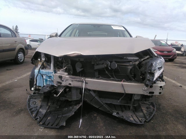 2016 Lexus ES, VIN: JTHBW1GGXG2100846