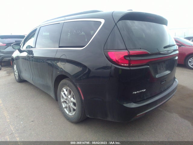 Chrysler Pacifica Touring L 2022 2C4RC1BG6NR157804 Image 3