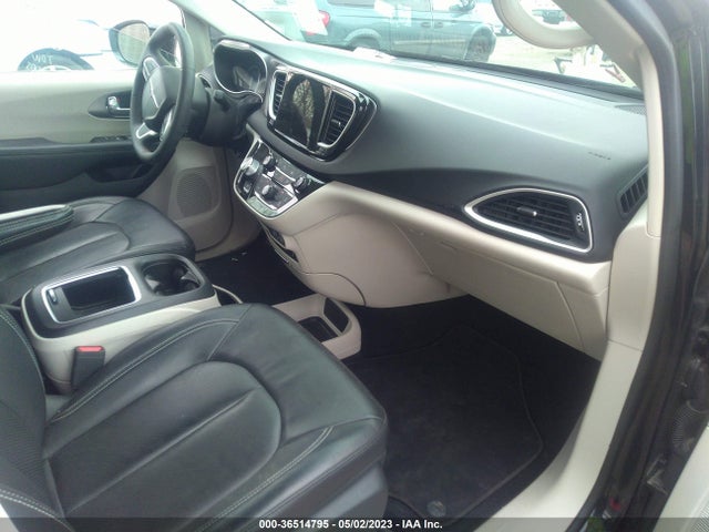 Chrysler Pacifica Touring L 2022 2C4RC1BG6NR157804 Image 5