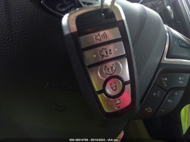 2FMPK3K9XKBC06350 Ford Edge Titanium