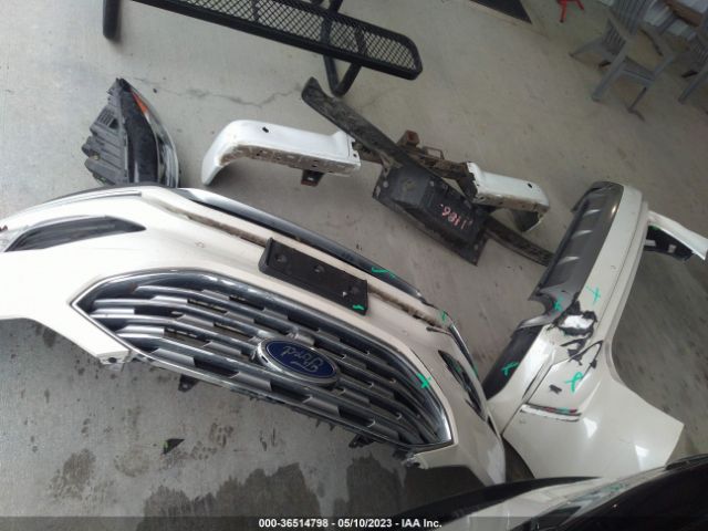 2FMPK3K9XKBC06350 Ford Edge Titanium