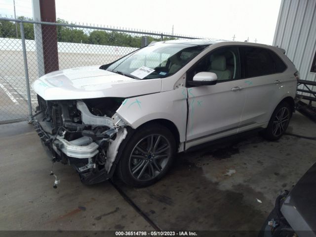 2FMPK3K9XKBC06350 Ford Edge Titanium