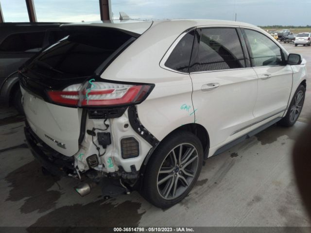 2FMPK3K9XKBC06350 Ford Edge Titanium