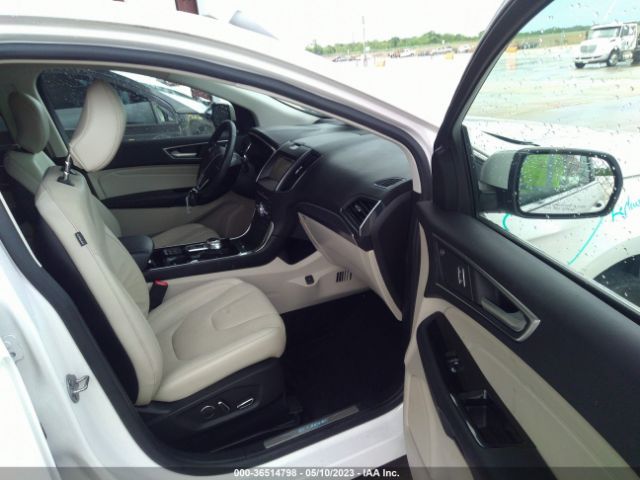 2FMPK3K9XKBC06350 Ford Edge Titanium