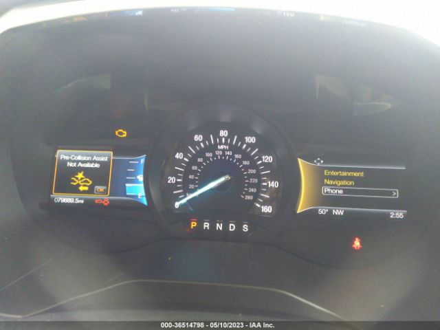 2FMPK3K9XKBC06350 Ford Edge Titanium