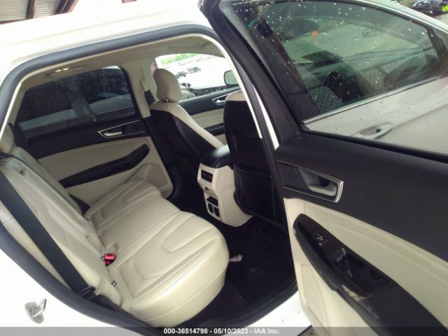 2FMPK3K9XKBC06350 Ford Edge Titanium