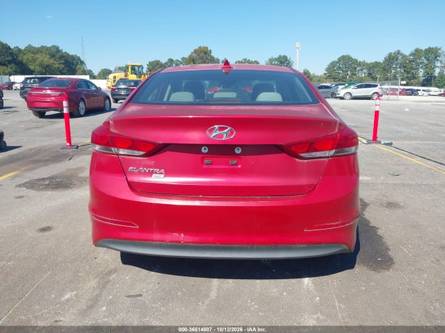 Продаж на аукціоні авто 2017 Hyundai Elantra Se, vin: 5NPD74LF0HH197898, номер лоту: 36514807