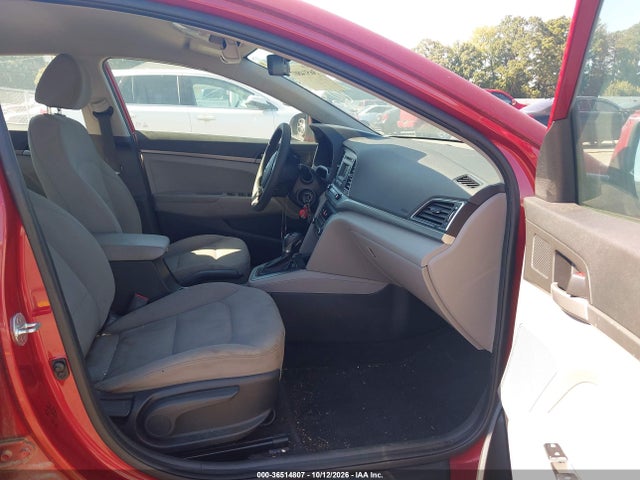 Продаж на аукціоні авто 2017 Hyundai Elantra Se, vin: 5NPD74LF0HH197898, номер лоту: 36514807