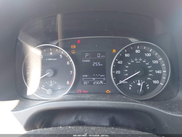 Продаж на аукціоні авто 2017 Hyundai Elantra Se, vin: 5NPD74LF0HH197898, номер лоту: 36514807