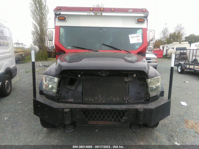 2014 Ram 5500, VIN: 3C7WRMAL2EG135051