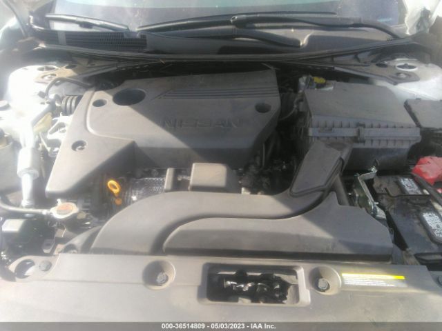 1N4AL3AP1JC171421 Nissan Altima 2.5 Sl