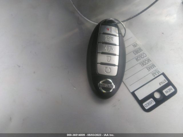 1N4AL3AP1JC171421 Nissan Altima 2.5 Sl