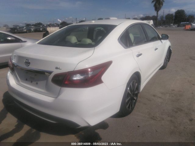 1N4AL3AP1JC171421 Nissan Altima 2.5 Sl