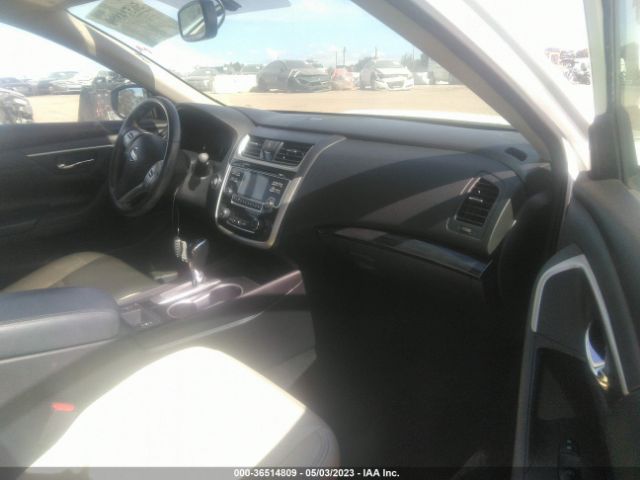 1N4AL3AP1JC171421 Nissan Altima 2.5 Sl