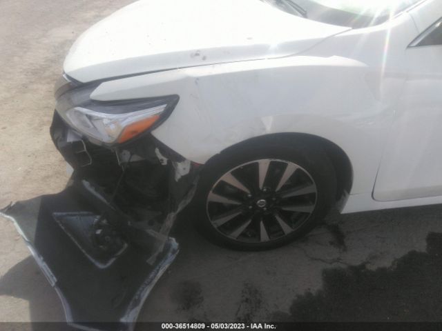1N4AL3AP1JC171421 Nissan Altima 2.5 Sl