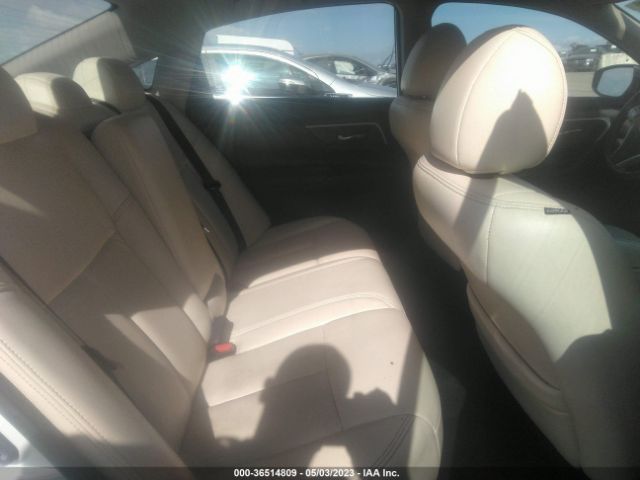 1N4AL3AP1JC171421 Nissan Altima 2.5 Sl